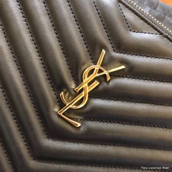 Tony Luxuries MONOGRAM YSL 0709